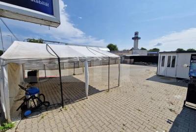 Spațiu comercial, de 300 mp, în Central - 3