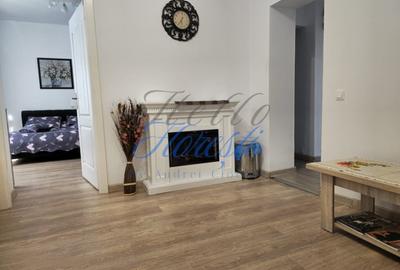 Apartament cu 2 camere, 55mp, la curte comuna, in zona Centrala | Cluj Apartament cu 2 camere, 55mp, la curte comuna, in zona Centrala | Cluj - 5