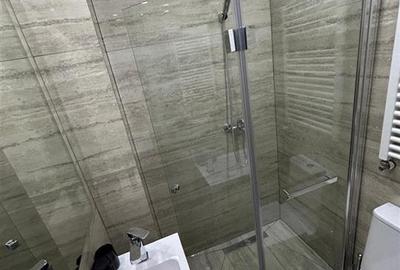 Apartament cu 3 camere decomandat, mobilat în Unirii - 2