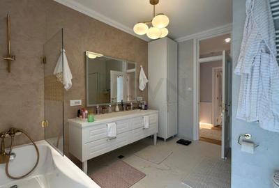 REA1022527 Penthouse 6 camere cu terasa 320 mp si 5 locuri parcare - 16