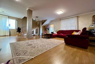 Casă cu 6 camere în Moșnița Veche - 7