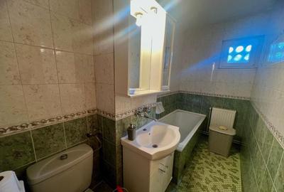 CC/909 De inchiriat apartament cu 3 camere in Tg Mure? - 7 Noiembrie - 5