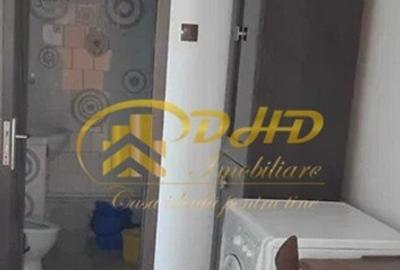 Apartament 2 camere bloc TAROM COPOU - 5