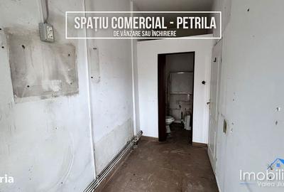 Spațiu comercial, de 43 mp, în Central - 1