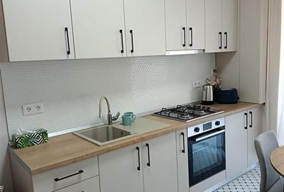 Apartament modern cu o camera balcon loc de parcare Zona Brana - 2