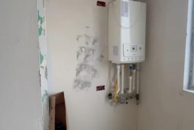 Penthouse cu 3 camere decomandat în Berceni - 3