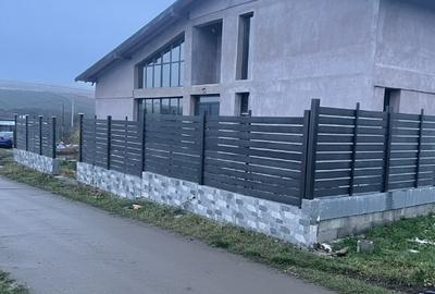Casa 350 mp Piatra Neamt, 1000 mp, zona superba, incalzire pardoseala - 1