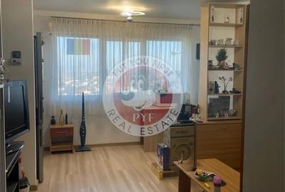 Pollux Residence | Garsoniera | 31mp | Decom | Perfeect pentru Investitii | B12666 - 3