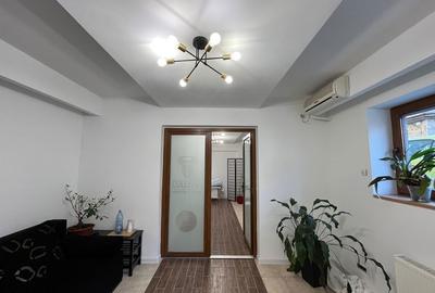 Apartament cu 2 camere în Eminescu - 2