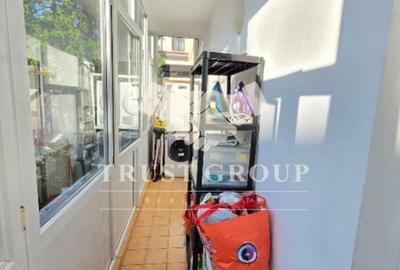 Apartament cu 4 camere, mobilat în Primăverii - 20
