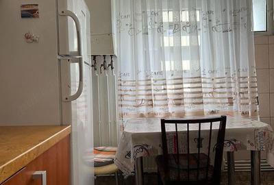 Garsonieră decomandată în Central - 1