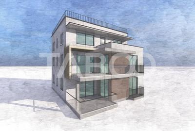 Apartament modern de vanzare in complex rezidential nou - 11