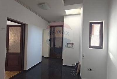 Spatiu de birouri, de 140 mp, ultracentral, de inchiriat - 5