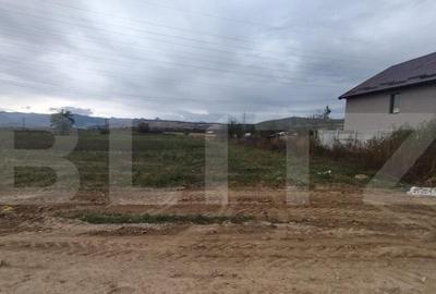 Oportunitate! Teren Intravilan de 1500 mp in Alba Iulia - 2