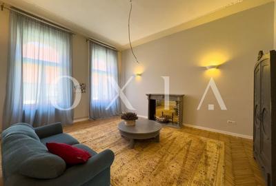 OX626 Apartament Elegant In Imobil Istoric, Piata Unirii - 3