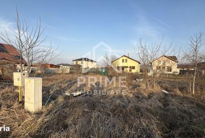 Spațiu comercial, în Partoș - 2