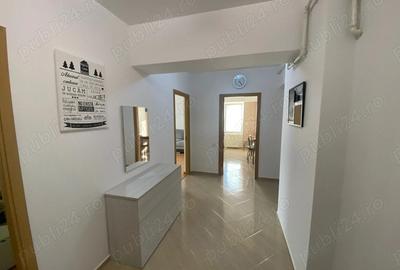 Apartament cu 2 camere decomandat în Exterior Vest - 2