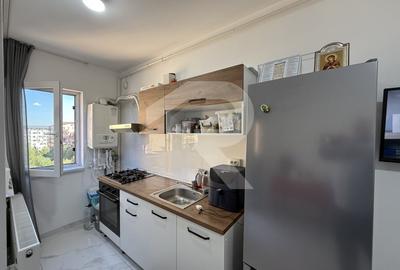 Studio 2 camere mobilat complet Elitte Residence, Militari Residence ! - 5