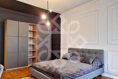 Apartament ultracentral de vanzare, zona Teatrului Oradea - 1