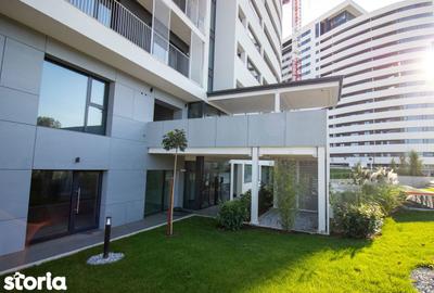 Apartament cu 4 camere în Universității - 2