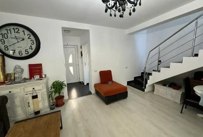 Casă de colț tip înșiruit 3 camere + mansarda - ideală pentru familie - 3