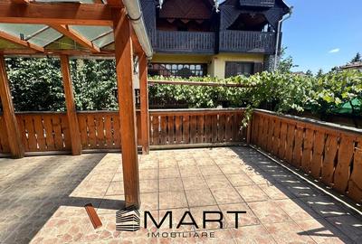 Casă individuală cu 3 camere cu Canalizare în Calea Poplăcii - 9