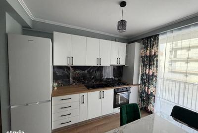 Apartament cu 3 camere decomandat în Central - 16
