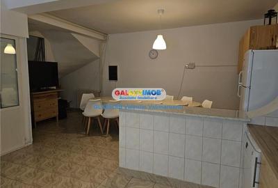 Vila 7 camere Predeal VI 084 - 13