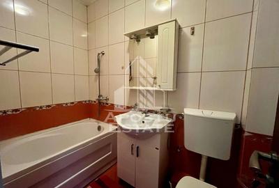 Apartament cu 2 camere semidecomandat, mobilat în Bucovina - 10