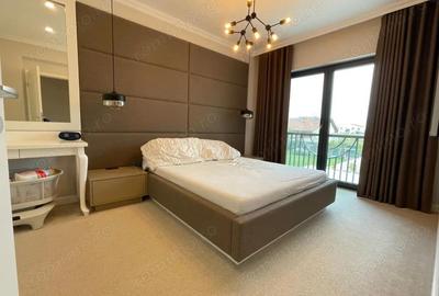 Casă cu 5 camere cu Piscina în Dumbrăvița