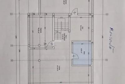 Casă cu 5 camere cu Teren 866 Mp în Horodnic - 4
