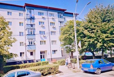 Apartament cu 3 camere decomandat în Central - 8