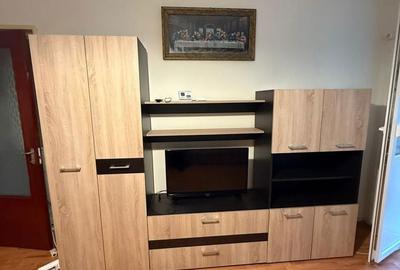 Apartament cu 2 camere, mobilat în Tei - 1