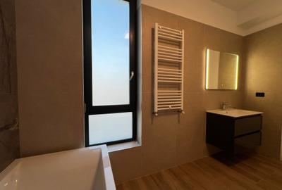 Casă individuală cu 4 camere cu Teren 300 Mp în Tunari - 23