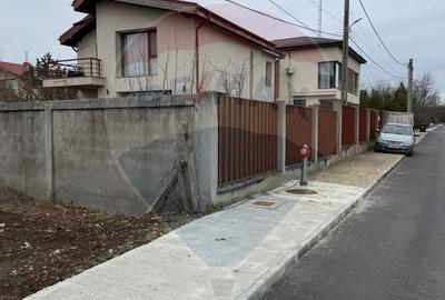 Teren Construcții intravilan de 500 mp, în Vlădiceasca - 7