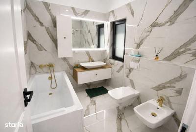 Casă cu 4 camere în Valea Adâncă - 7