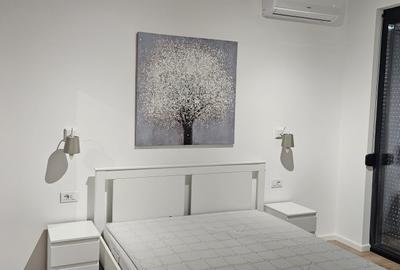 Apartament cu 2 camere semidecomandat, mobilat în Domenii - 6