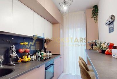 Apartament 2 camere | Bloc Nou | Curte 50 mp | Loc Parcare - 17