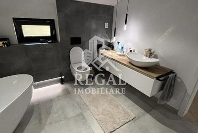 Casa moderna tip duplex, ideala pentru 2 familii in loc. Strei - 7