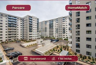 Apartament cu 3 camere decomandat în Sud - 11