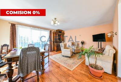 Casa individuala cu 4 camere, garaj si curte, in zona Europa - 3