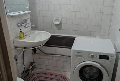 Apartament cu 3 camere decomandat în Central - 7