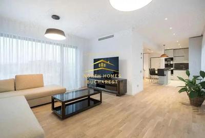 Penthouse Premium | Eminescu- Toamnei