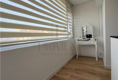 Apartament cu 4 camere decomandat, mobilat în Steaua - 10