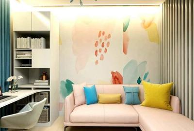 Casa individuala de vanzare, constructie noua, 92 mp utili, Dealul Florilor - 14