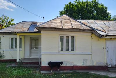 Casă de vânzare în mediul rural – liniște, natură și confort - 9