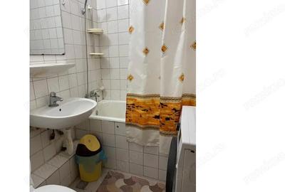 Garsonieră semidecomandată, mobilată în Iancului