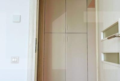 Apartament 3 camere, 67 mp, ultracentral - Piata Romana, complet renovat, etaj 1 - 9