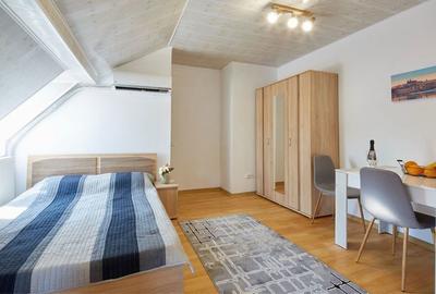 Garsonieră în Zorilor - 3