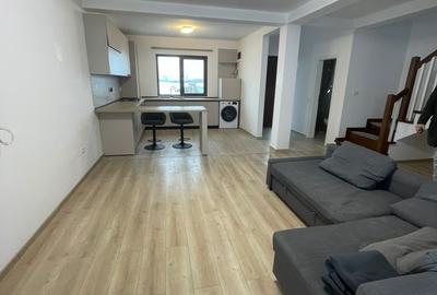 360 Grade Imobiliare oferă spre închiriere jumătate de duplex – Moșnița Nouă - 2